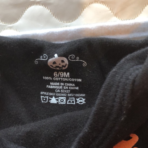 Halloween Onesie Bundle - Picture 5 of 7